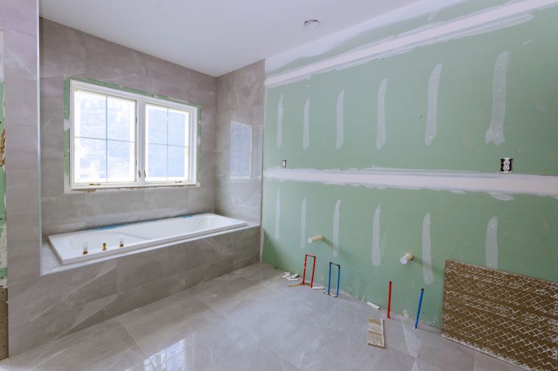 Top Bathtub Installation Companies in Anaheim, CA