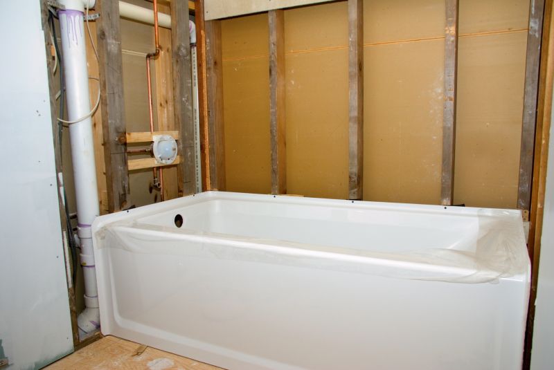 Top Bathtub Installation Companies in Laguna Hills, CA