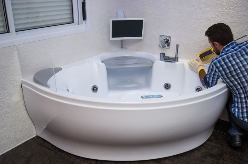 Top Bathtub Installation Companies in Whittier, CA