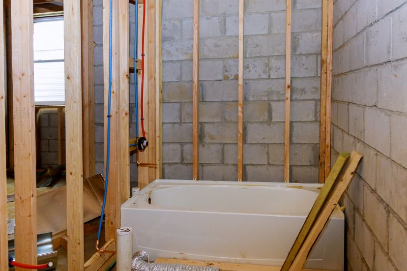 Top Bathtub Installation Companies in Yorba Linda, CA