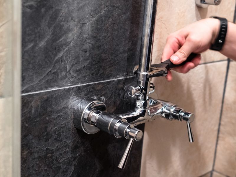 Top Shower Installation Companies in Chino Hills, CA