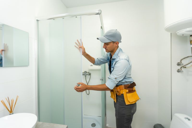 Top Shower Installation Companies in Corona Del Mar, CA