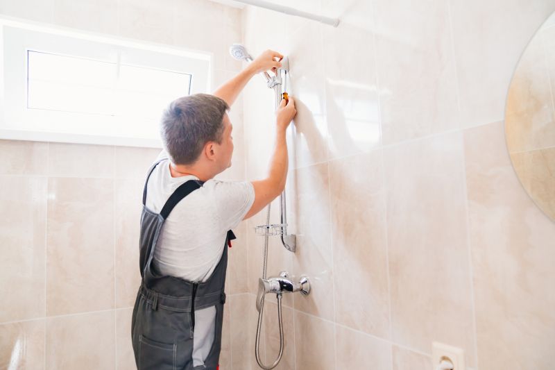 Top Shower Installation Companies in Diamond Bar, CA