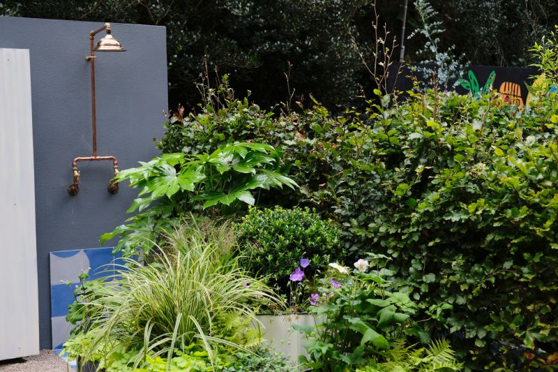 Top Shower Installation Companies in Garden Grove, CA