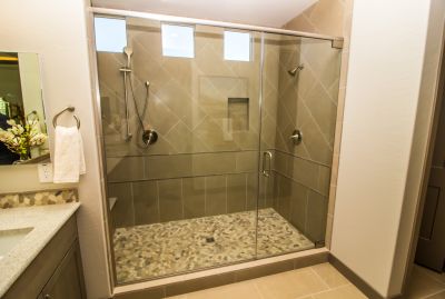 Top Shower Installation Companies in Laguna Niguel, CA