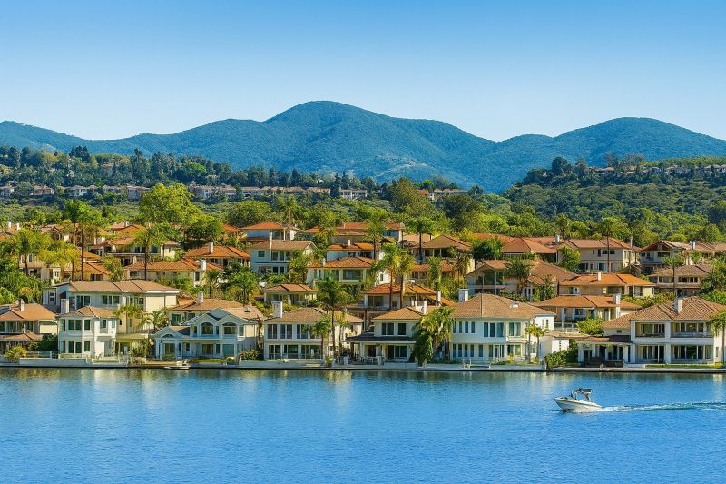 Top Shower Installation Companies in Mission Viejo, CA