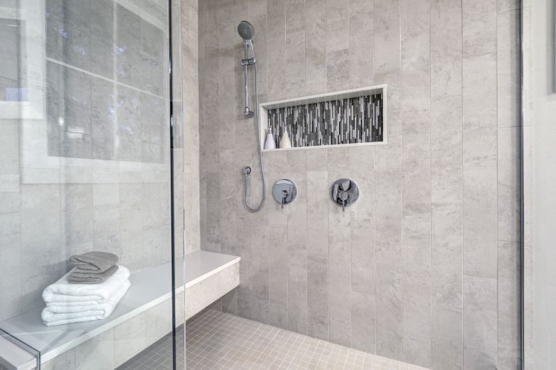 Top Shower Installation Companies in Newport Beach, CA