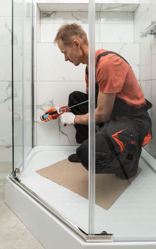 Top Shower Installation Companies in Yorba Linda, CA