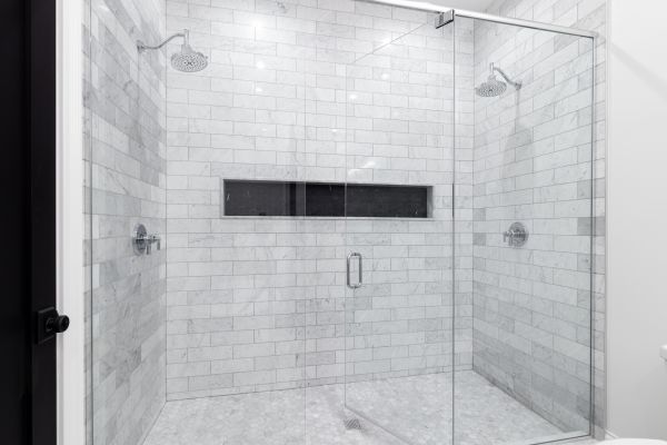 Shower Replacement in Irvine